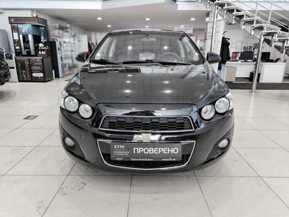 Chevrolet Aveo II с пробегом 2012 года, цена 450 000 рублей, 249915 км, седан, Автокод Объявления