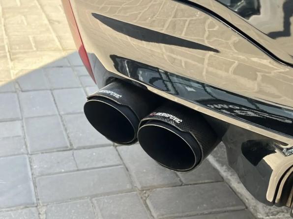BMW 5 серии VII (G30/G31/G38) с пробегом 2017 года, цена 3 199 000 рублей, 248089 км, седан, Автокод Объявления