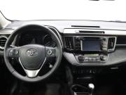 Toyota RAV4 IV (XA40) Рестайлинг Москва  - изображение 41