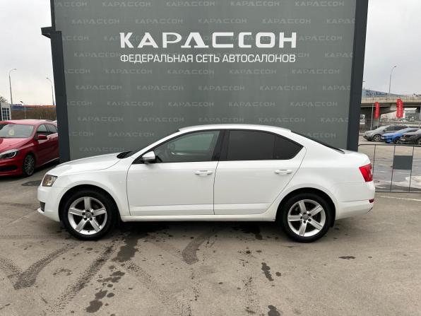 Skoda Octavia III (A7) с пробегом 2016 года, цена 1 280 000 рублей, 146132 км, лифтбек, Автокод Объявления