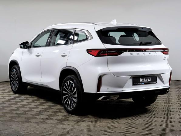 Exeed TXL I Рестайлинг 2 с пробегом 2024 года, цена 2 448 000 рублей, 24918 км, внедорожник, Автокод Объявления