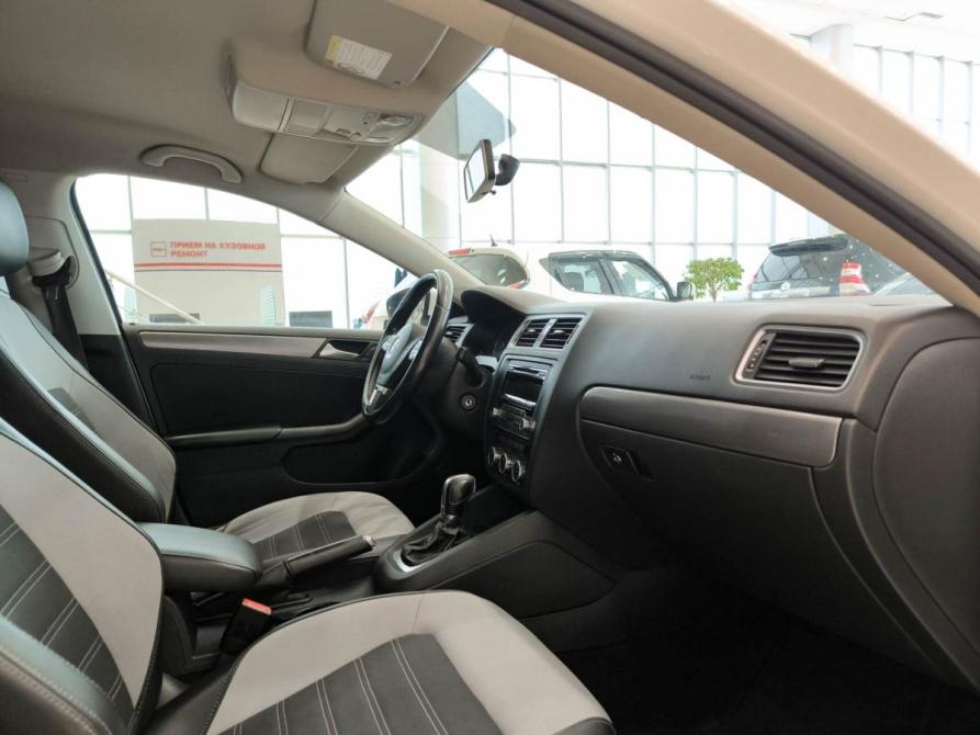 Volkswagen Jetta VI Казань  - изображение 13