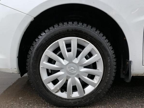 Lada (ВАЗ) Vesta I с пробегом 2021 года, цена 949 000 рублей, 43492 км, седан, Автокод Объявления