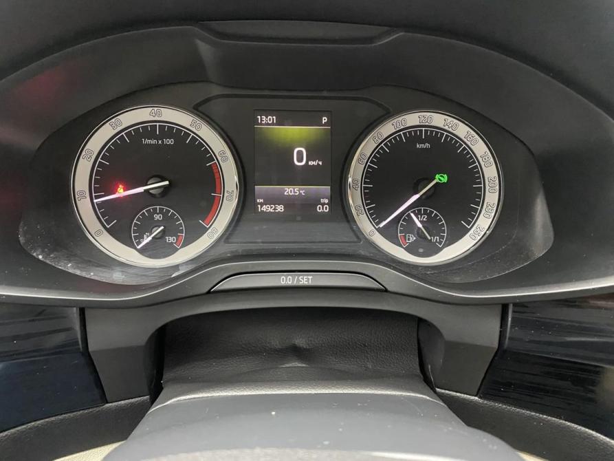Skoda Kodiaq I Воронеж  - изображение 14