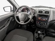 Lada (ВАЗ) Granta I Рестайлинг Москва  - изображение 50