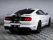 Ford Mustang VI Рестайлинг Москва  - изображение 29
