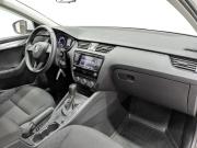 Skoda Octavia III (A7) Рестайлинг Москва  - изображение 37