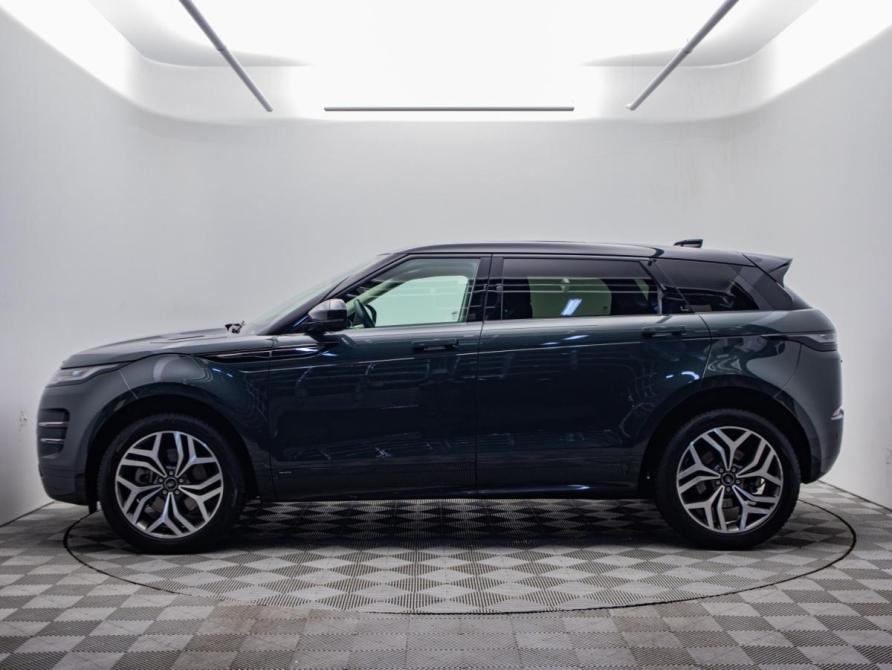 Land Rover Range Rover Evoque II Москва  - изображение 2