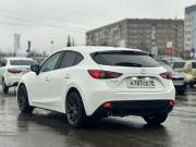 Mazda 3 III (BM) Ижевск  - изображение 25