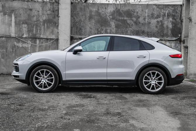 Porsche Cayenne III с пробегом 2021 года, цена 9 200 000 рублей, 73799 км, внедорожник, Автокод Объявления