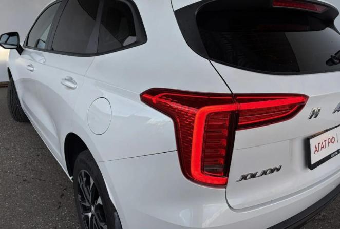 Haval Jolion I с пробегом 2023 года, цена 2 100 000 рублей, 26268 км, внедорожник, Автокод Объявления