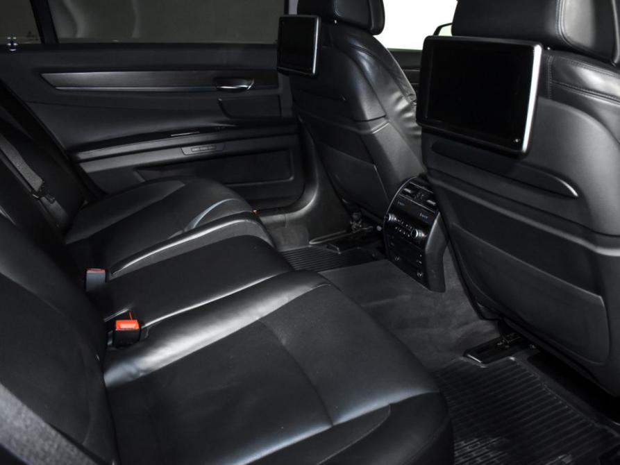 BMW 7 серии V (F01/F02/F04) Рестайлинг Санкт-Петербург  - изображение 19