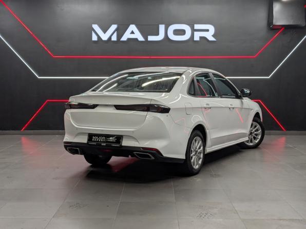 Kaiyi E5 с пробегом 2023 года, цена 890 000 рублей, 112443 км, седан, Автокод Объявления