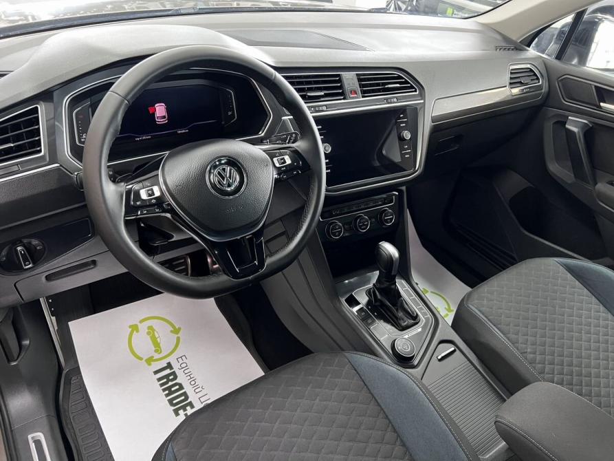 Volkswagen Tiguan II Тверь  - изображение 8