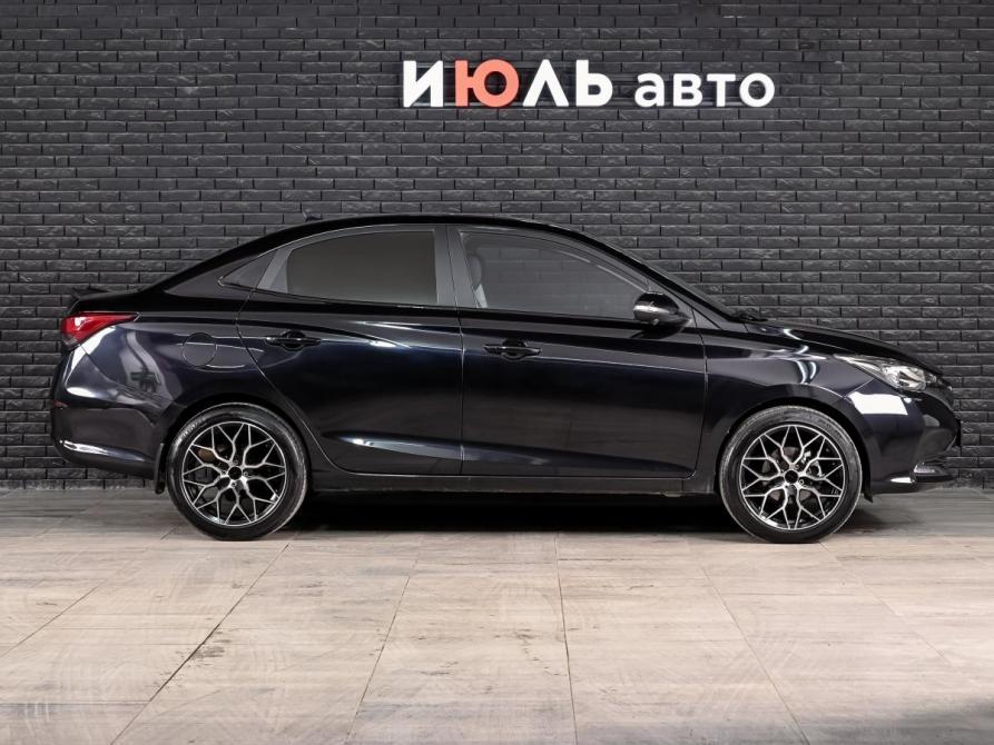 Changan Alsvin Екатеринбург  - изображение 9