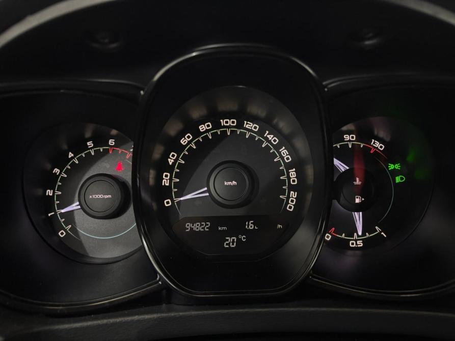 Lada (ВАЗ) Vesta I Альметьевск  - изображение 16