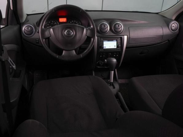 Nissan Almera III (G15) с пробегом 2014 года, цена 649 000 рублей, 214882 км, седан, Автокод Объявления