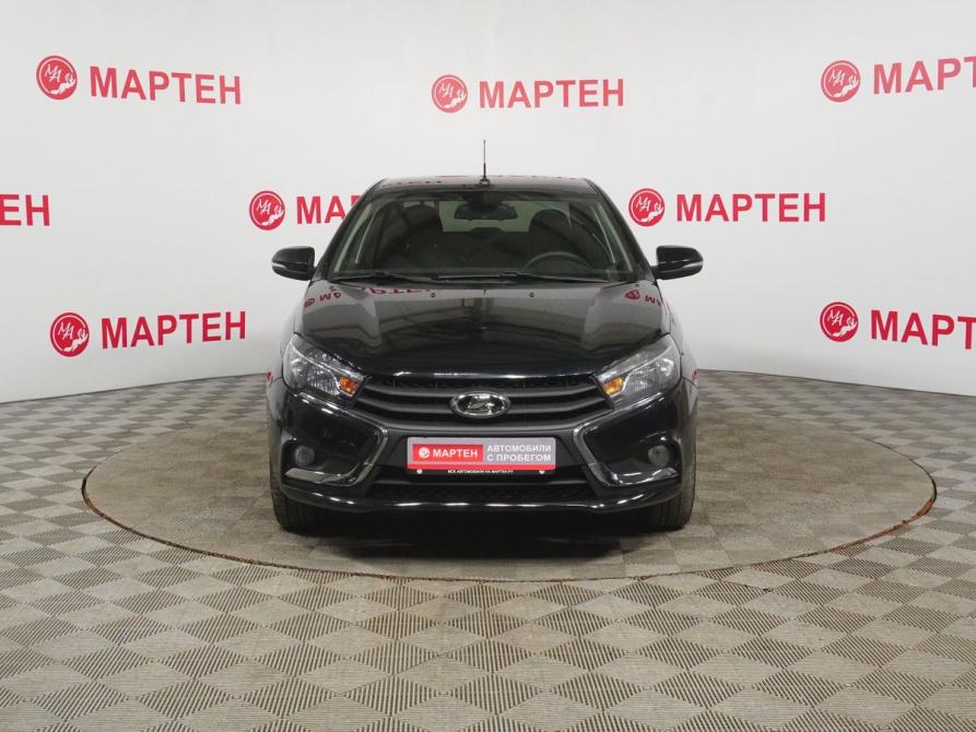 Lada (ВАЗ) Vesta I Вологда  - изображение 2