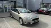 Ford Focus III Рестайлинг Череповец  - изображение 17