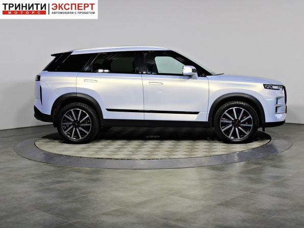 Jaecoo J7 I с пробегом 2023 года, цена 2 598 000 рублей, 35322 км, внедорожник, Автокод Объявления