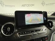 Mercedes-Benz V-Класс III (W447) Рестайлинг Москва  - изображение 44