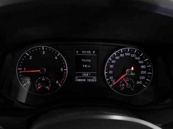 Volkswagen Amarok I Рестайлинг с пробегом 2018 года, цена 2 950 000 рублей, 248093 км, пикап, Автокод Объявления