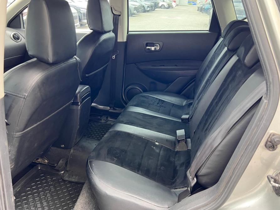 Nissan Qashqai I Ростов-на-Дону  - изображение 14