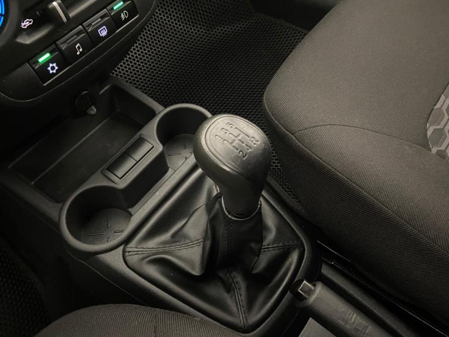 Lada (ВАЗ) Granta I Рестайлинг Псков  - изображение 15