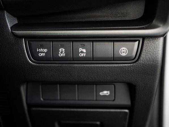Mazda 3 IV (BP) с пробегом 2020 года, цена 1 598 500 рублей, 158194 км, седан, Автокод Объявления