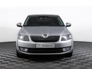 Skoda Octavia III (A7) Москва  - изображение 23