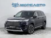 Exeed VX I Калининград  - изображение 22