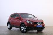 Nissan Qashqai I Рестайлинг Омск  - изображение 21