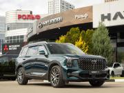GAC GS8 II Москва  - изображение 26