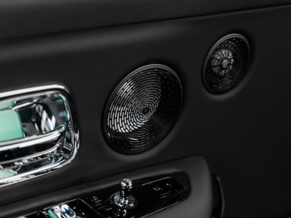 Rolls-Royce Cullinan I Рестайлинг с пробегом 2024 года, цена 57 000 000 рублей, 9224 км, внедорожник, Автокод Объявления