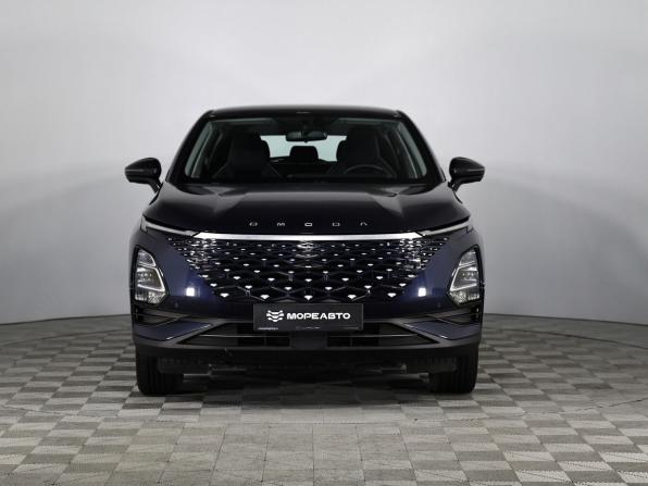Omoda C5 I с пробегом 2023 года, цена 1 809 000 рублей, 43872 км, внедорожник, Автокод Объявления