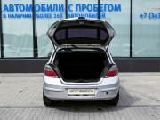 Opel Astra H Рестайлинг Екатеринбург  - изображение 41