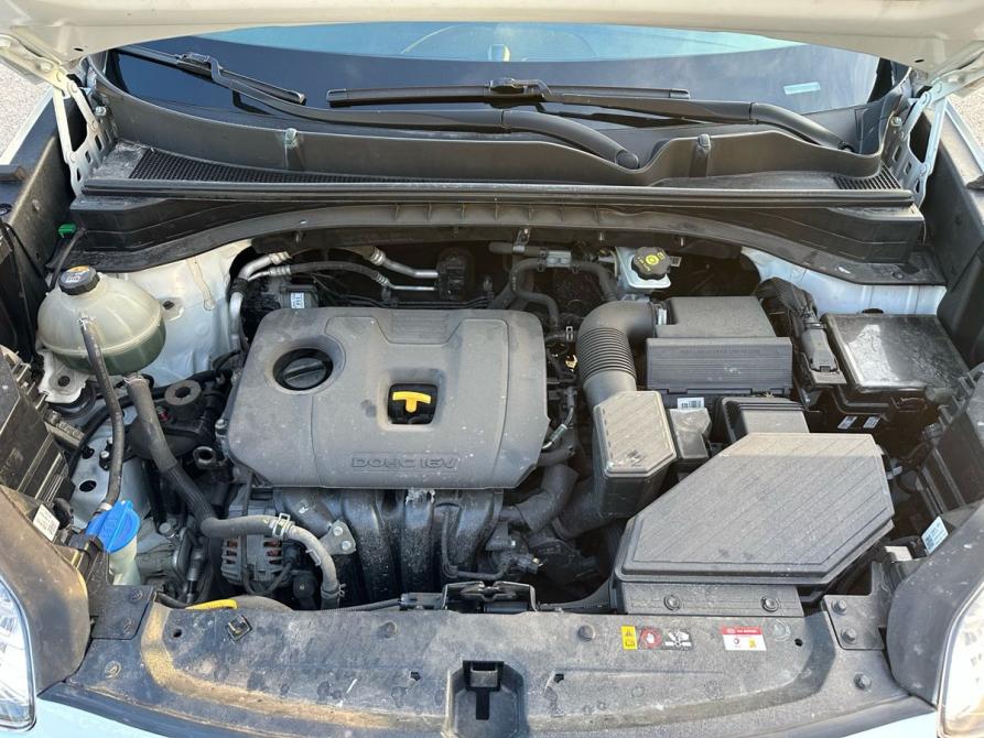 Kia Sportage IV Рестайлинг Волгоград  - изображение 33