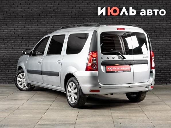 Lada (ВАЗ) Largus I Рестайлинг с пробегом 2021 года, цена 1 330 000 рублей, 89376 км, универсал, Автокод Объявления