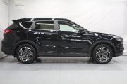 JETOUR X70 I Рестайлинг 2 Кемерово  - изображение 27