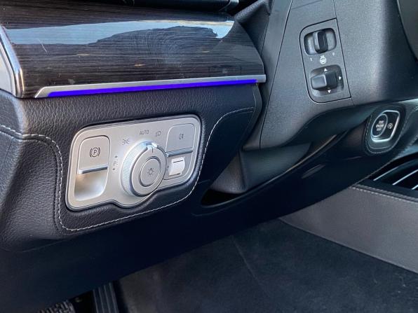 Mercedes-Benz GLE II (V167) с пробегом 2023 года, цена 7 850 000 рублей, 52439 км, внедорожник, Автокод Объявления