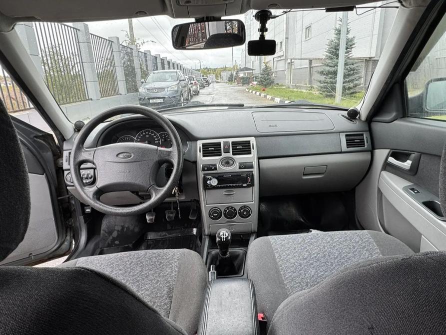 Lada (ВАЗ) Priora I Самара  - изображение 10