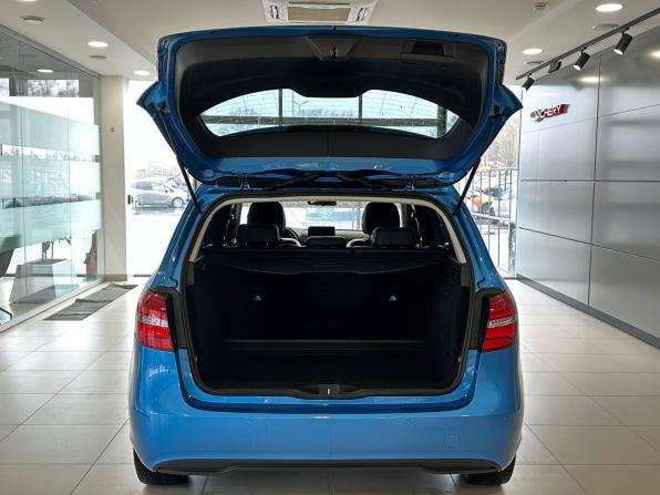 Mercedes-Benz B-Класс II (W246) Рестайлинг с пробегом 2014 года, цена 1 827 000 рублей, 47000 км, хэтчбек, Автокод Объявления