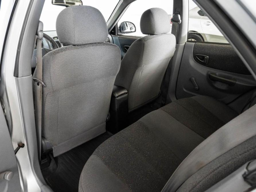 Hyundai Accent II Ставрополь  - изображение 11
