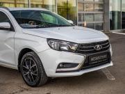 Lada (ВАЗ) Vesta I Волгоград  - изображение 45