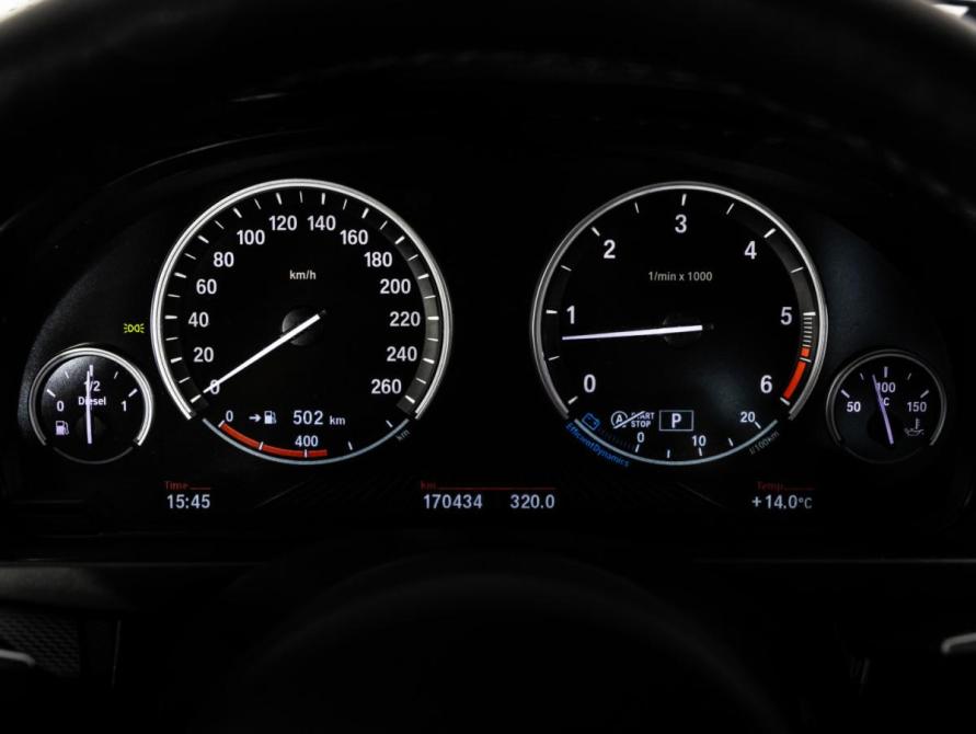 BMW X6 II (F16) Санкт-Петербург  - изображение 33