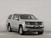 Volkswagen Amarok I Санкт-Петербург  - изображение 25