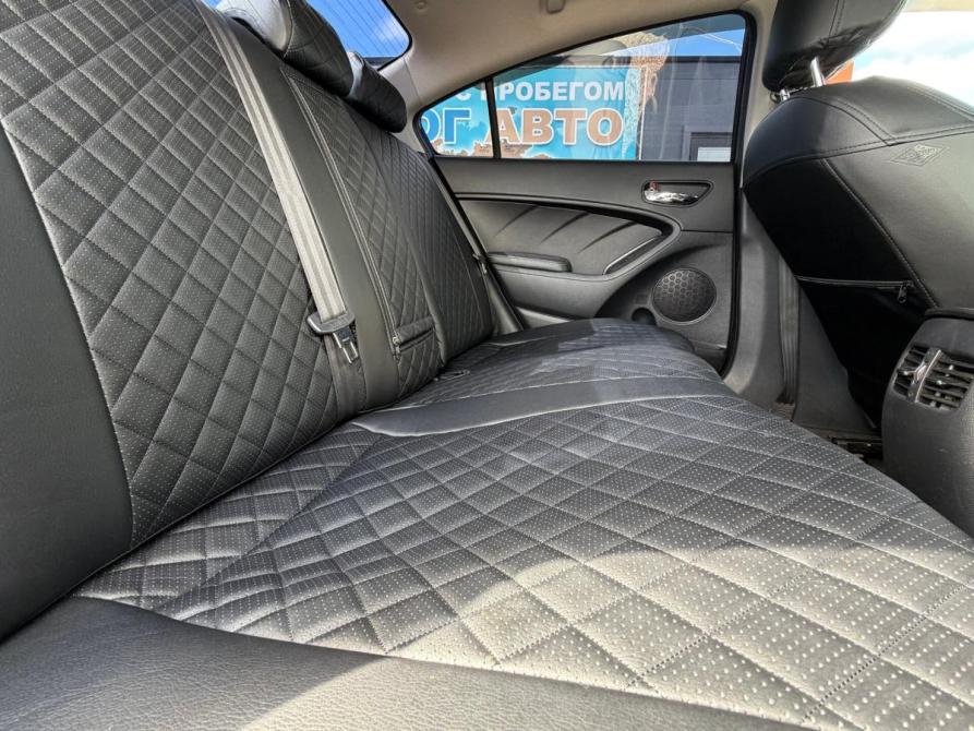 Kia Cerato III Рестайлинг (Classic) Набережные Челны  - изображение 16