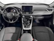 Toyota RAV4 V (XA50) Санкт-Петербург  - изображение 33