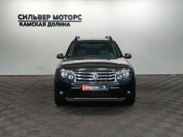 Renault Duster I с пробегом 2013 года, цена 750 000 рублей, 211000 км, внедорожник, Автокод Объявления