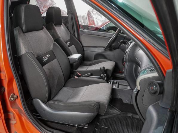Lada (ВАЗ) Kalina I с пробегом 2012 года, цена 399 000 рублей, 178180 км, хэтчбек, Автокод Объявления